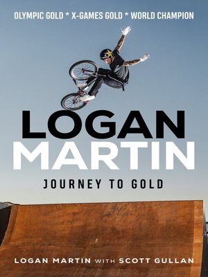cover image of Logan Martin
